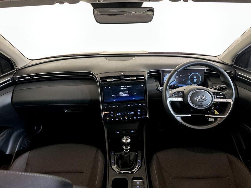 Used Hyundai TUCSON 2022 for sale - 76545403: Photo 3