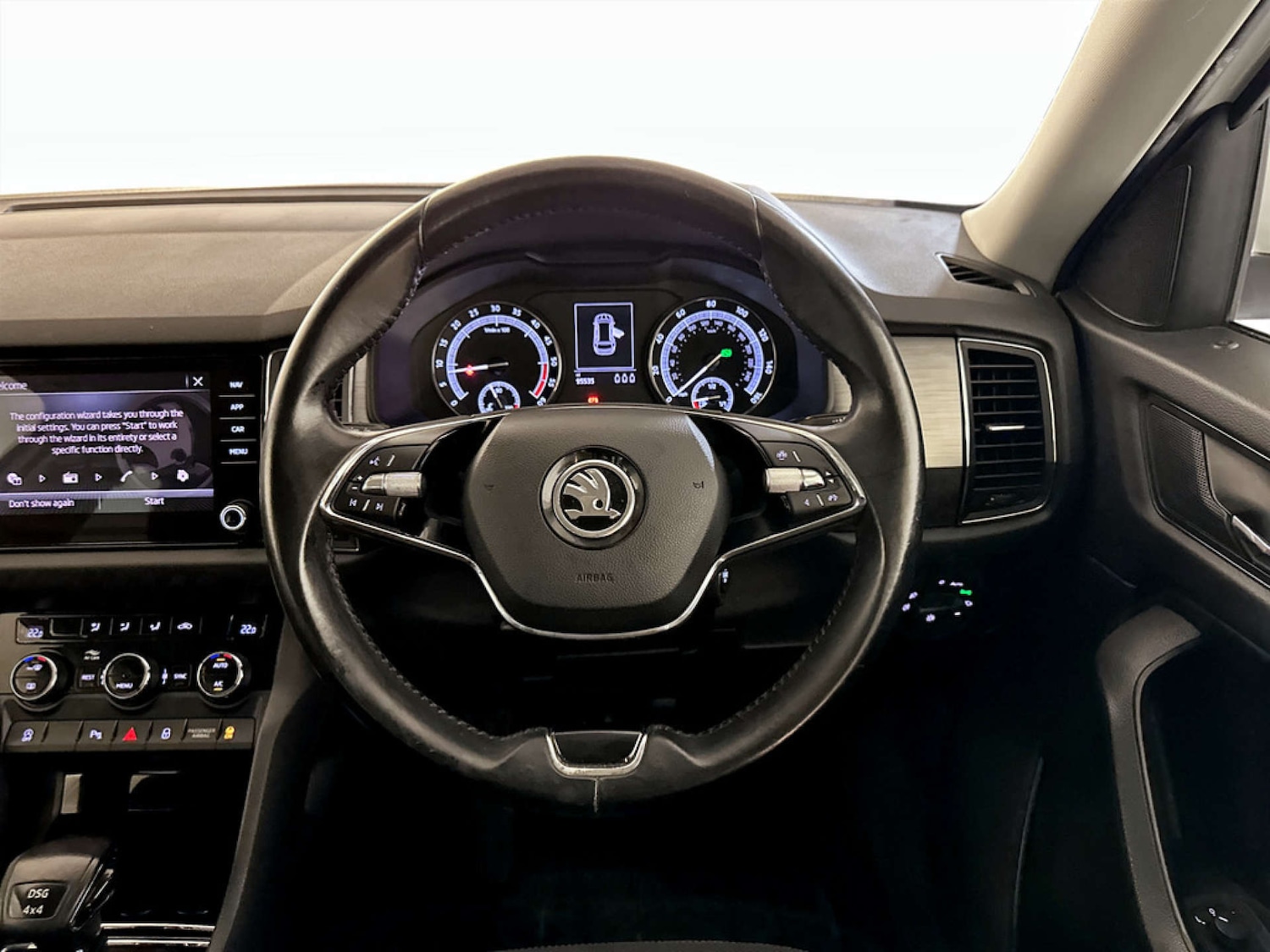 Used Skoda Kodiaq 2021 for sale - 77186081: Photo 16