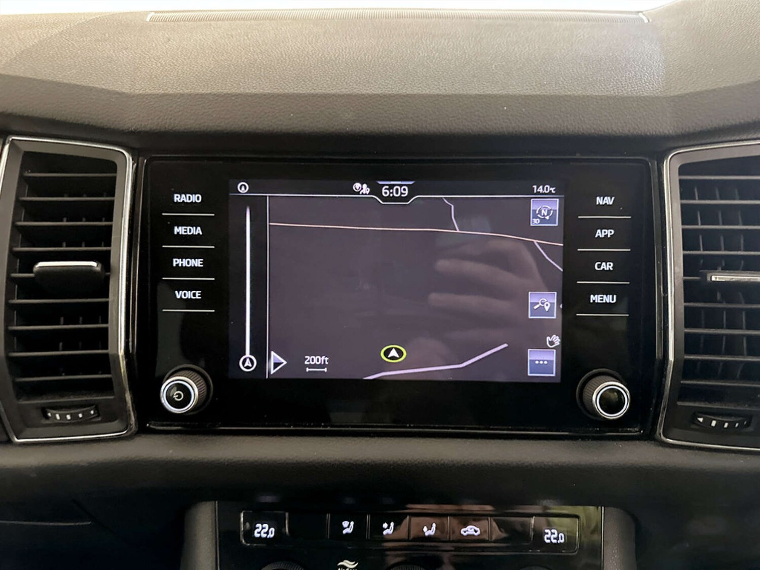 Used Skoda Kodiaq 2021 for sale - 77186081: Photo 22