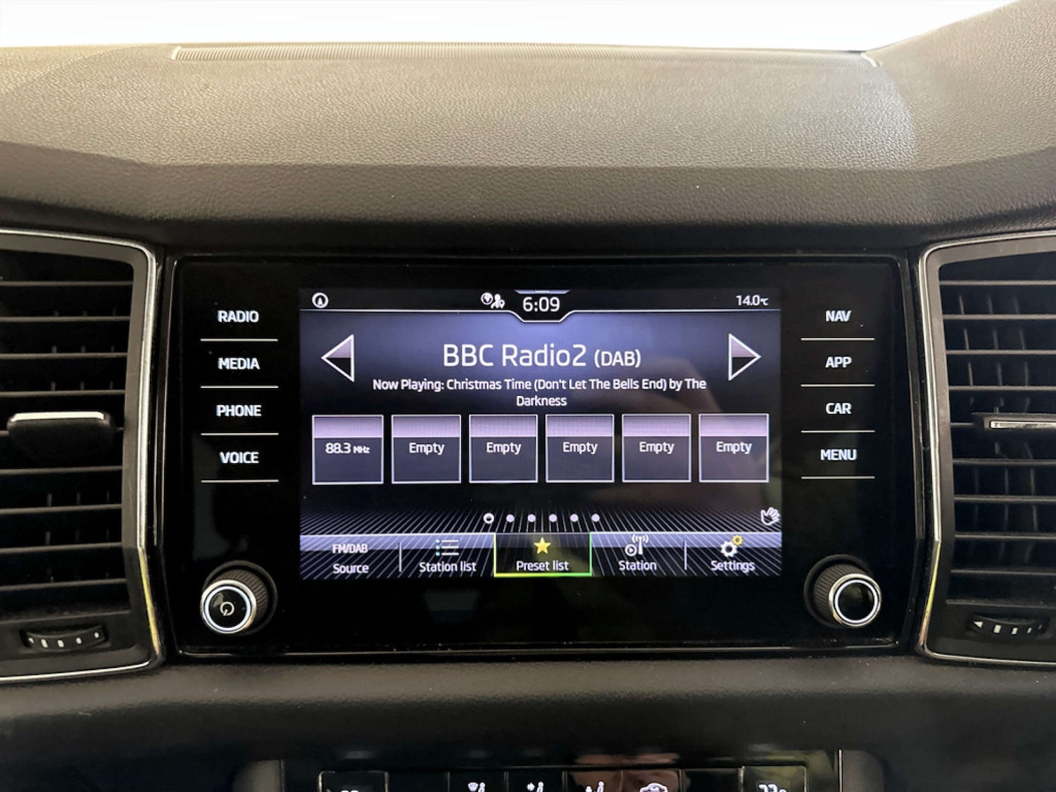 Used Skoda Kodiaq 2021 for sale - 77186081: Photo 24