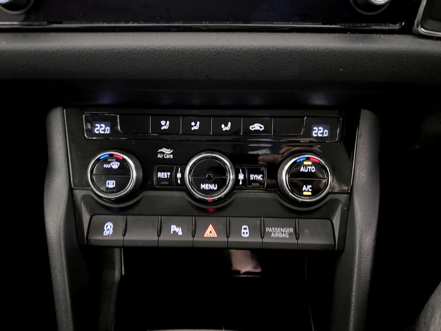 Used Skoda Kodiaq 2021 for sale - 77186081: Photo 25