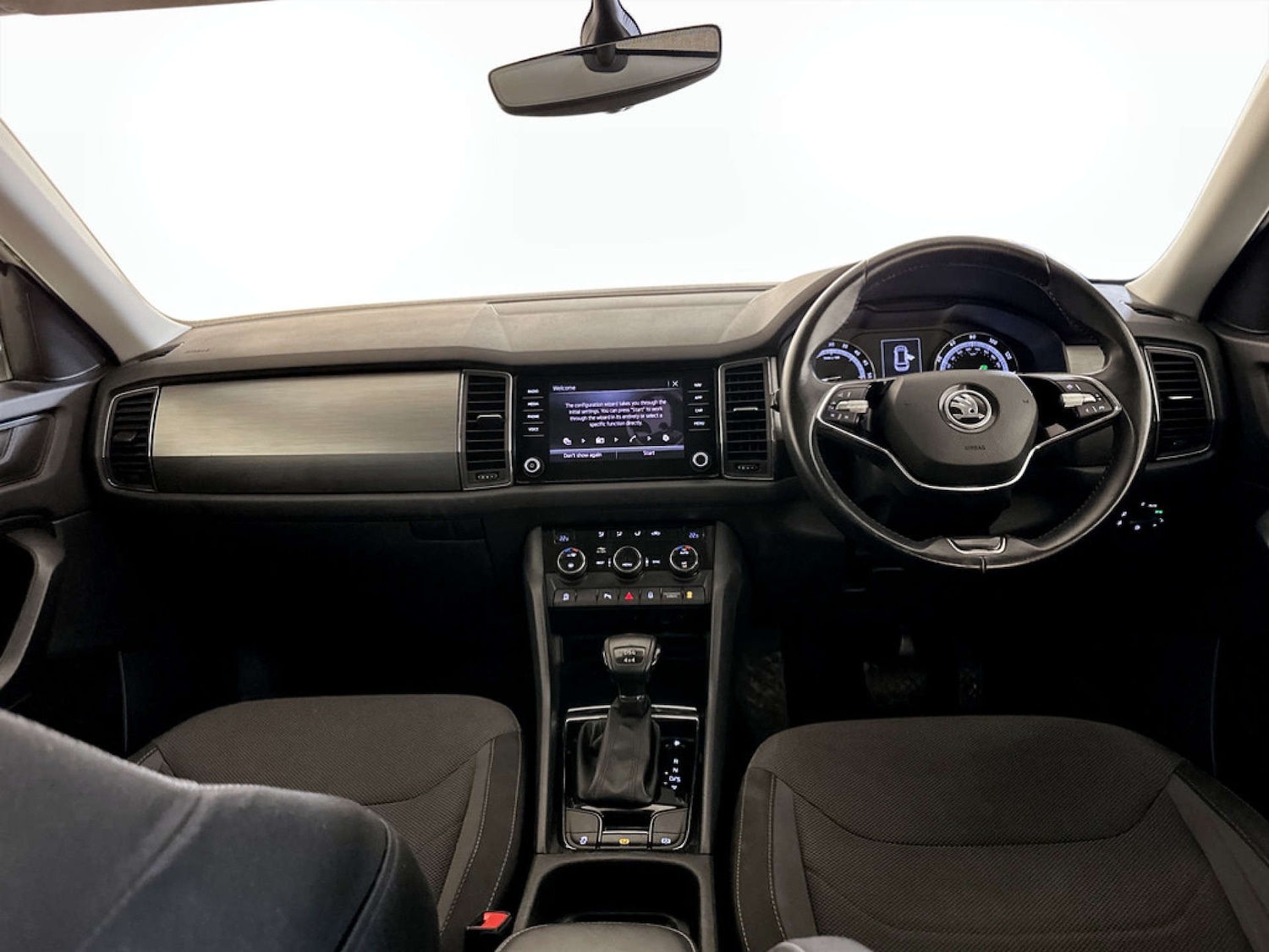 Used Skoda Kodiaq 2021 for sale - 77186081: Photo 3