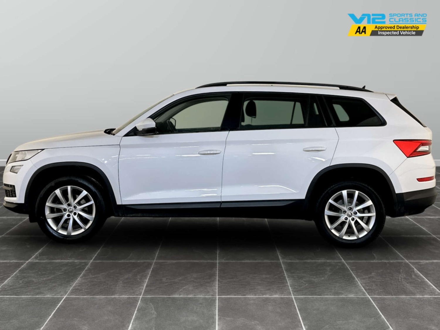 Used Skoda Kodiaq 2021 for sale - 77186081: Photo 7
