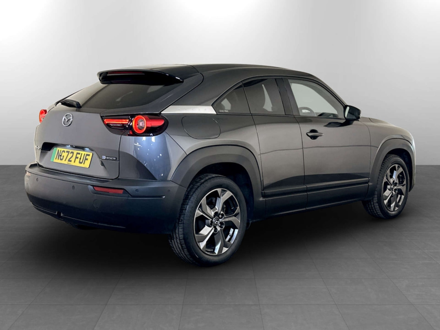 Used Mazda MX-30 2023 for sale - 77749117: Photo 10