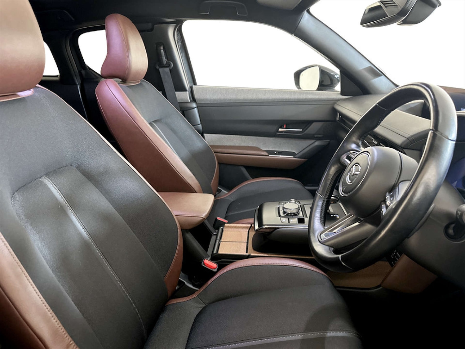 Used Mazda MX-30 2023 for sale - 77749117: Photo 13