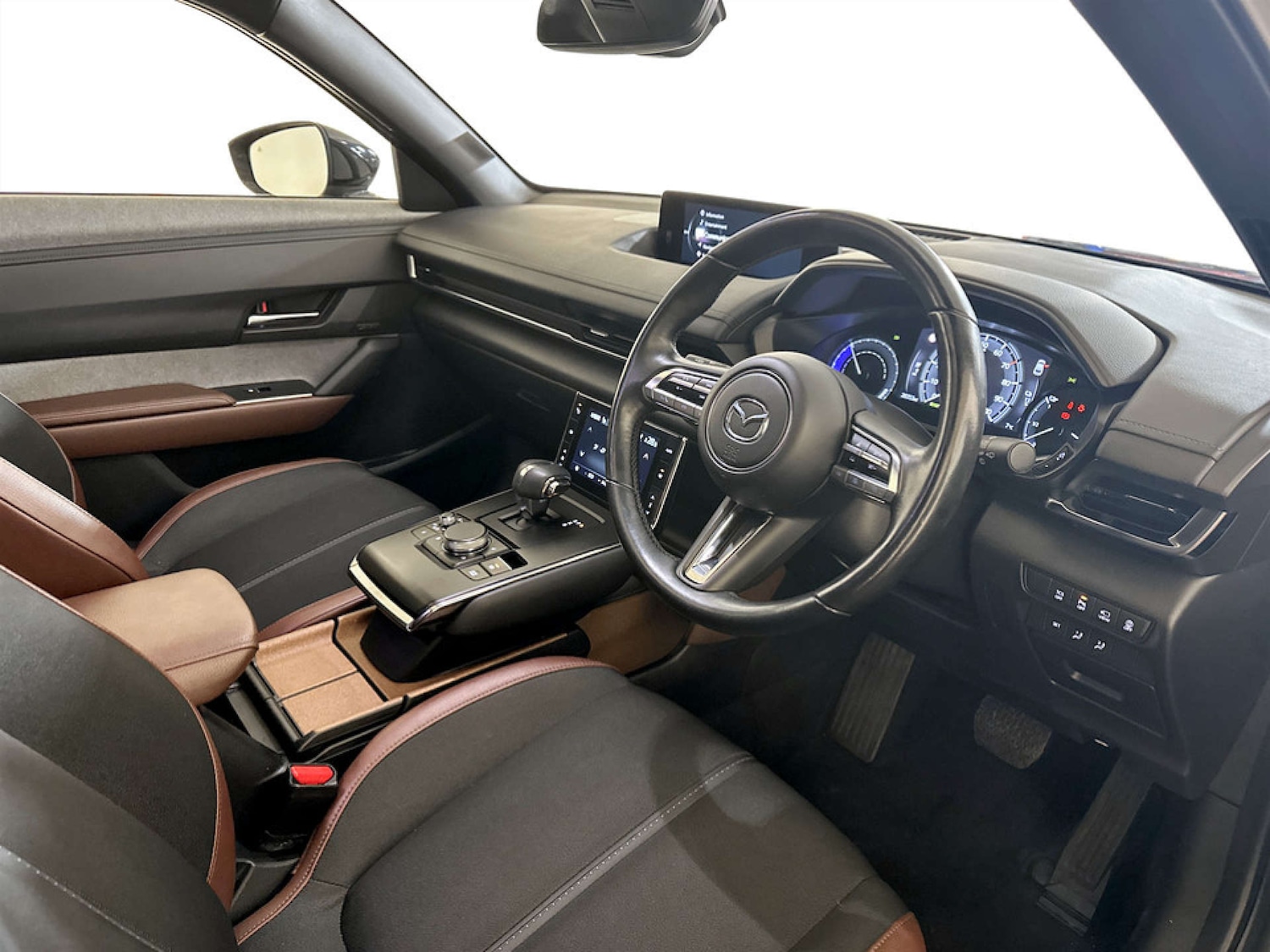 Used Mazda MX-30 2023 for sale - 77749117: Photo 15