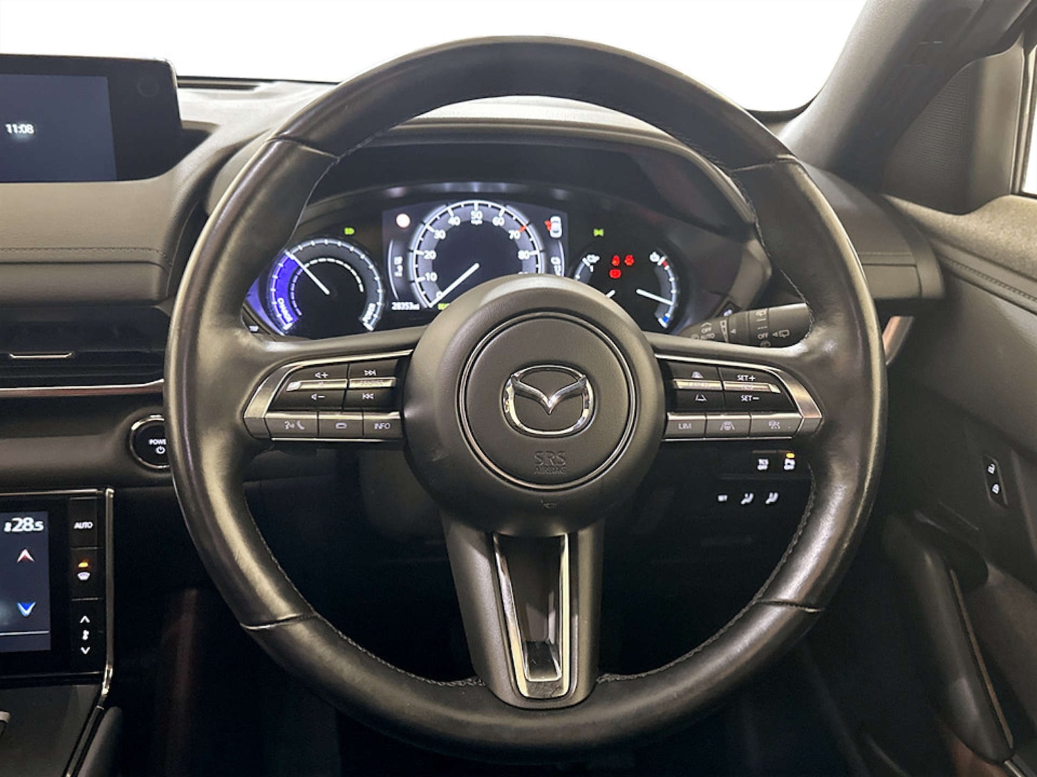 Used Mazda MX-30 2023 for sale - 77749117: Photo 16