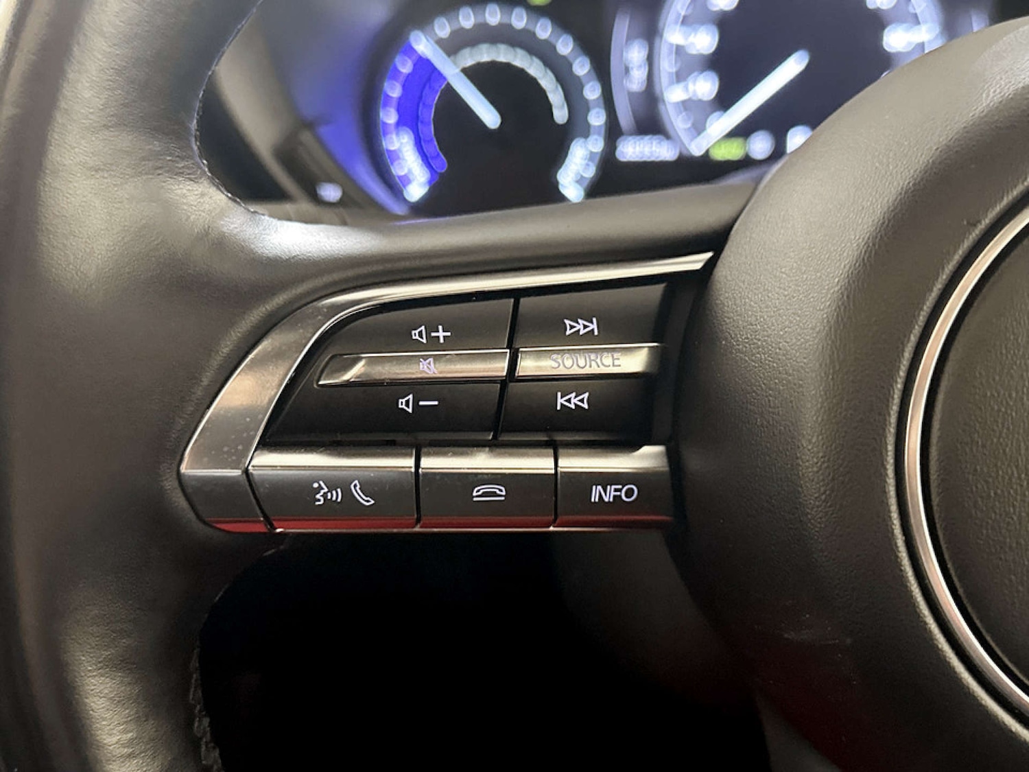 Used Mazda MX-30 2023 for sale - 77749117: Photo 17