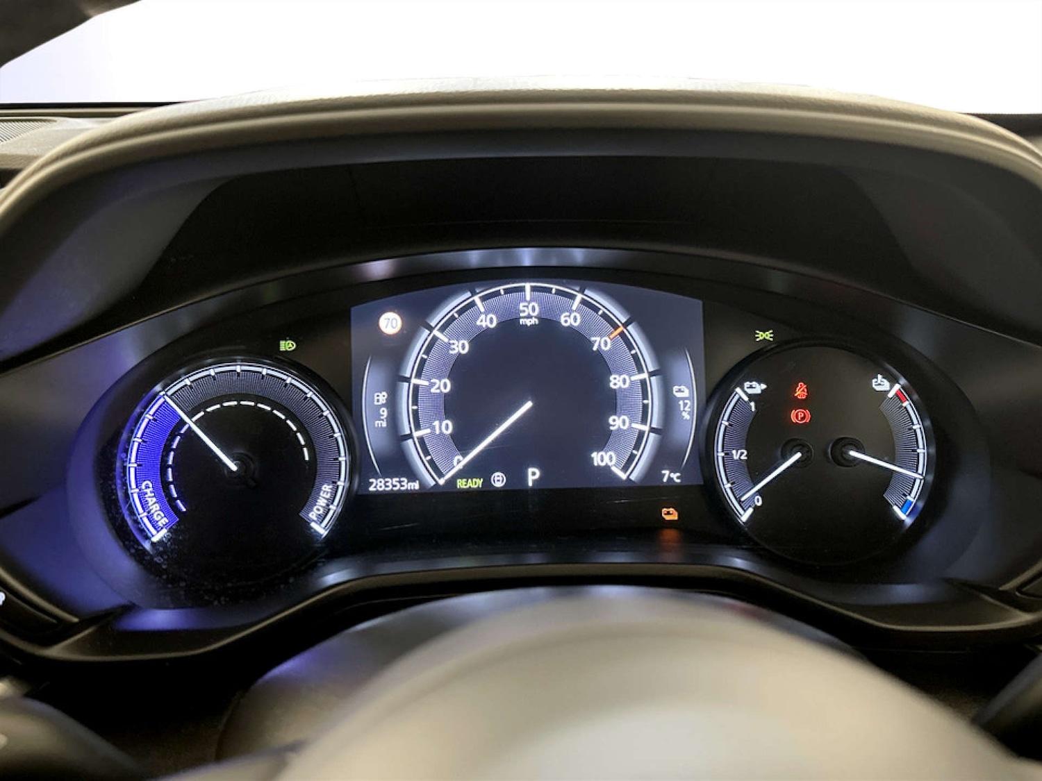 Used Mazda MX-30 2023 for sale - 77749117: Photo 18