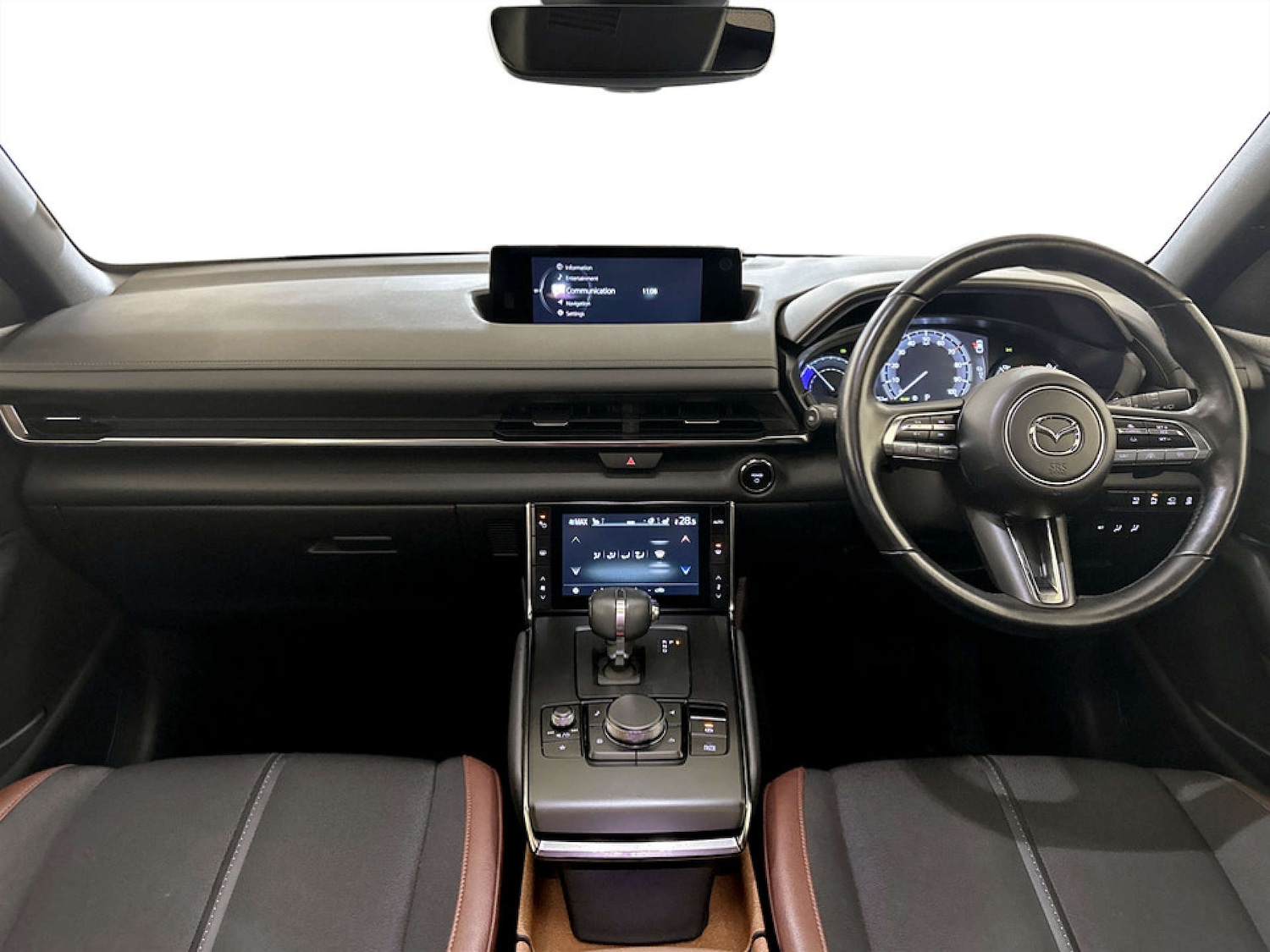 Used Mazda MX-30 2023 for sale - 77749117: Photo 3