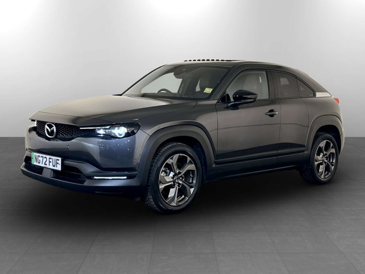 Used Mazda MX-30 2023 for sale - 77749117: Photo 6