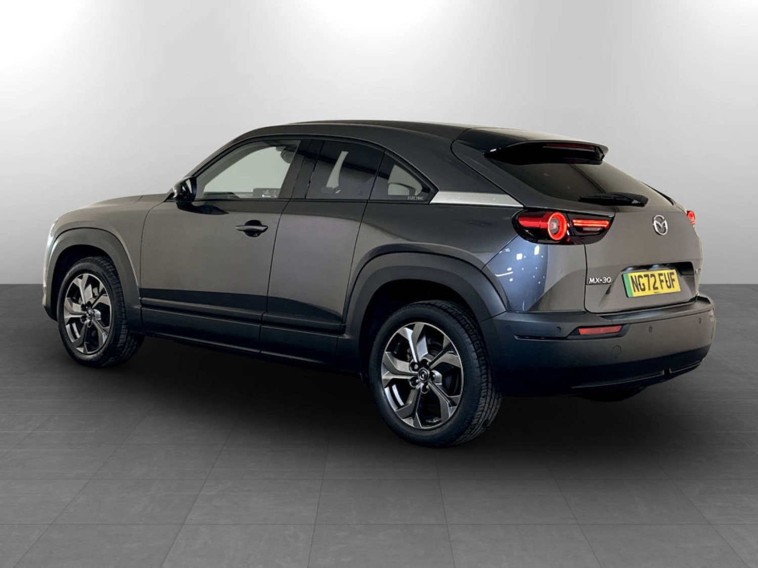 Used Mazda MX-30 2023 for sale - 77749117: Photo 8