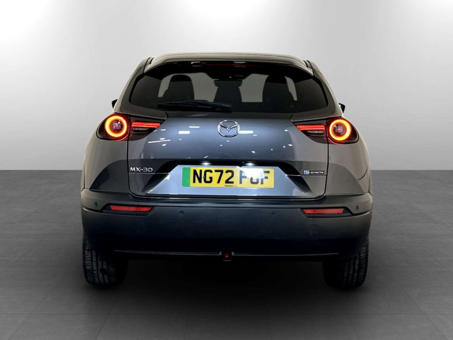 Used Mazda MX-30 2023 for sale - 77749117: Photo 9