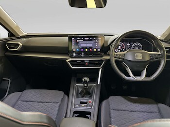 Used SEAT Leon 2021 for sale - 79004998: Photo