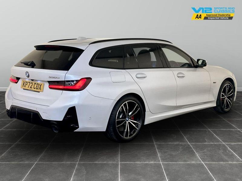 Used BMW 3 Series 2022 for sale - 76209409: Photo 10