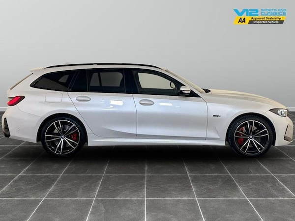 Used BMW 3 Series 2022 for sale - 76209409: Photo 11