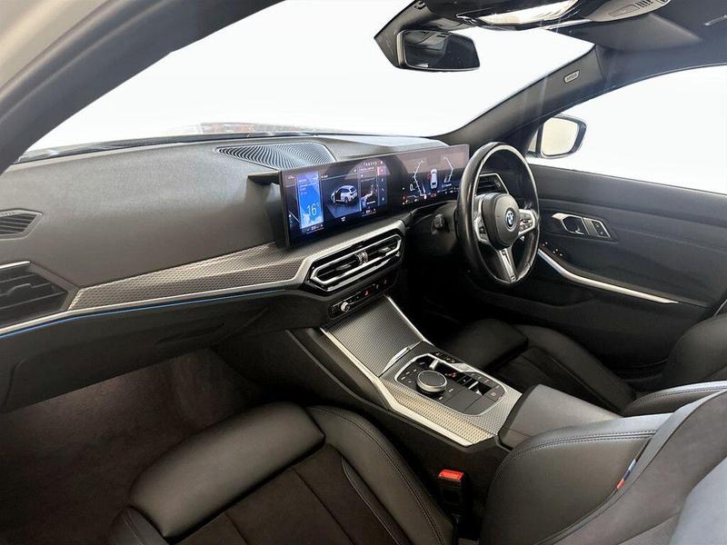 Used BMW 3 Series 2022 for sale - 76209409: Photo 12