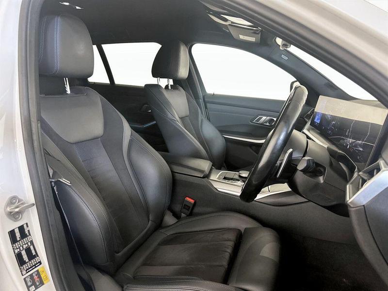 Used BMW 3 Series 2022 for sale - 76209409: Photo 13