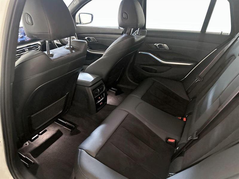 Used BMW 3 Series 2022 for sale - 76209409: Photo 14