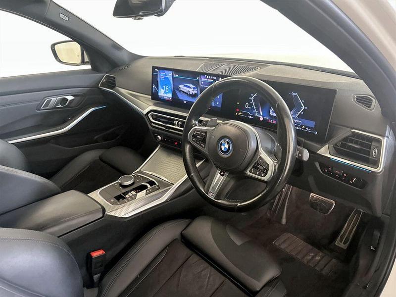 Used BMW 3 Series 2022 for sale - 76209409: Photo 15