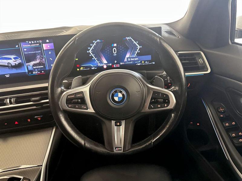 Used BMW 3 Series 2022 for sale - 76209409: Photo 16