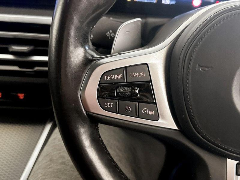 Used BMW 3 Series 2022 for sale - 76209409: Photo 17