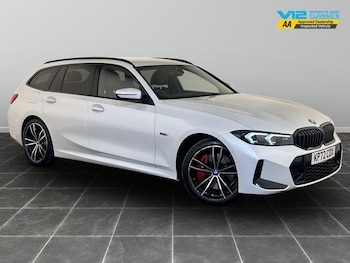 BMW - 3 Series