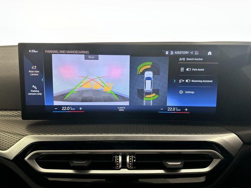 Used BMW 3 Series 2022 for sale - 76209409: Photo 20