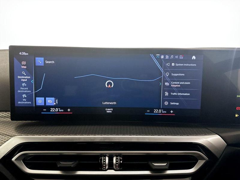 Used BMW 3 Series 2022 for sale - 76209409: Photo 21