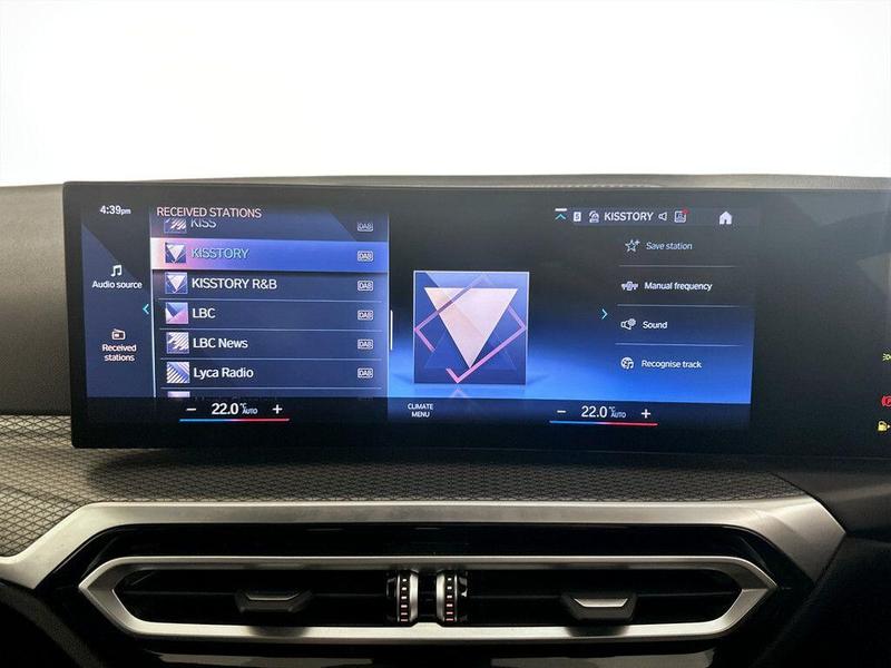 Used BMW 3 Series 2022 for sale - 76209409: Photo 23