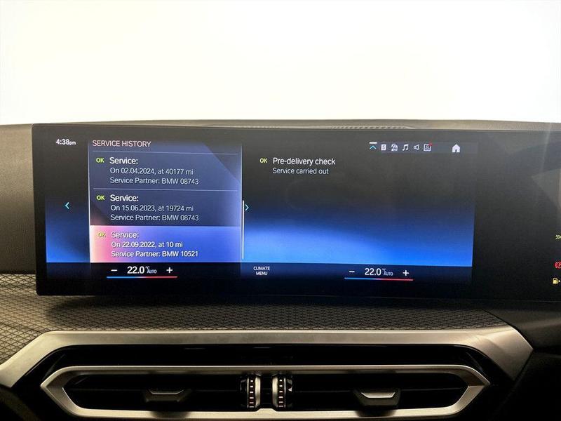 Used BMW 3 Series 2022 for sale - 76209409: Photo 25