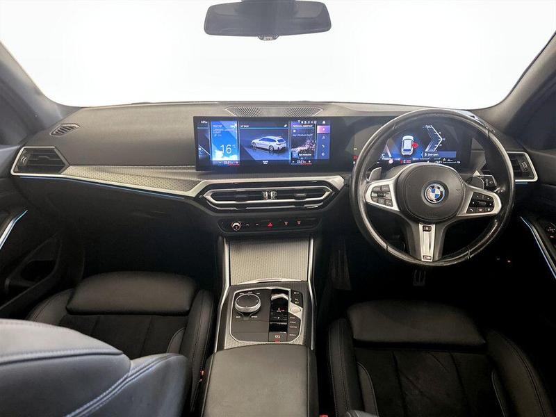 Used BMW 3 Series 2022 for sale - 76209409: Photo 3