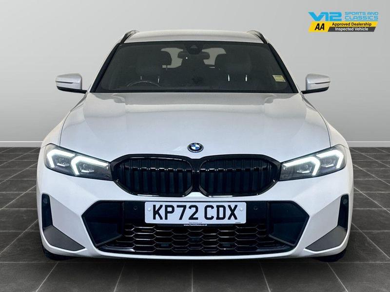 Used BMW 3 Series 2022 for sale - 76209409: Photo 5