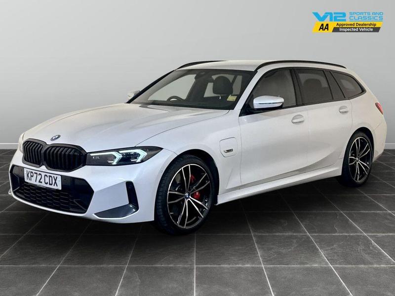 Used BMW 3 Series 2022 for sale - 76209409: Photo 6