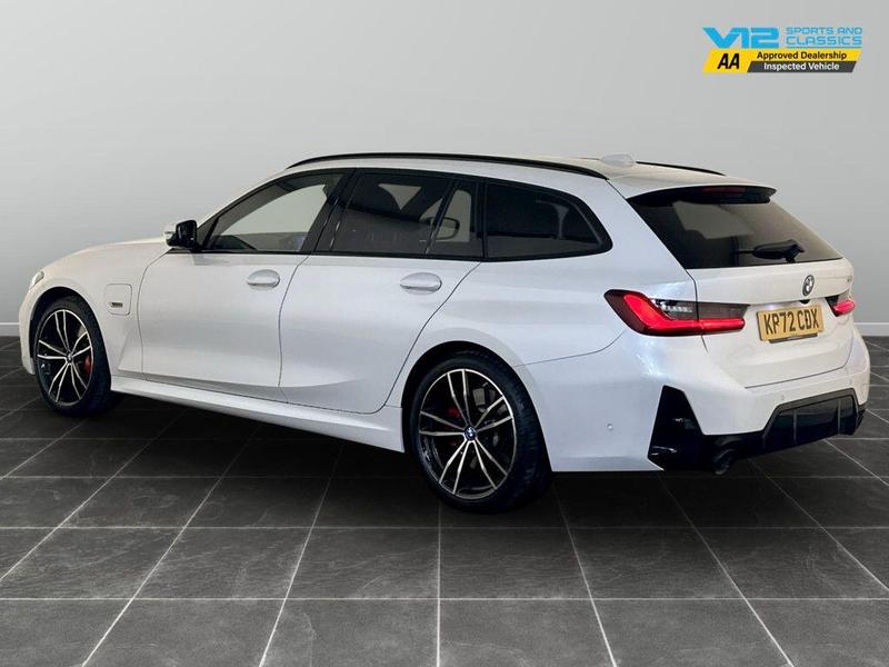 Used BMW 3 Series 2022 for sale - 76209409: Photo 8