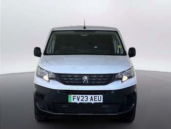 Used Peugeot Partner 2023 for sale - 79568684: Photo