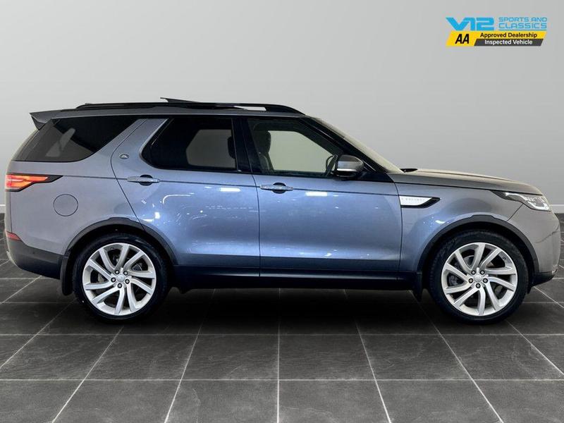 Used Land Rover Discovery 2019 for sale - 76266056: Photo 11