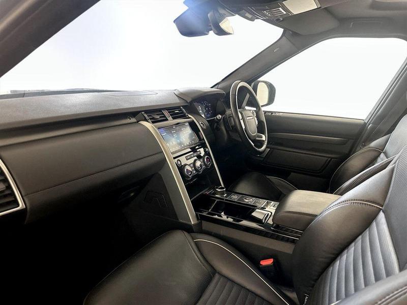 Used Land Rover Discovery 2019 for sale - 76266056: Photo 12