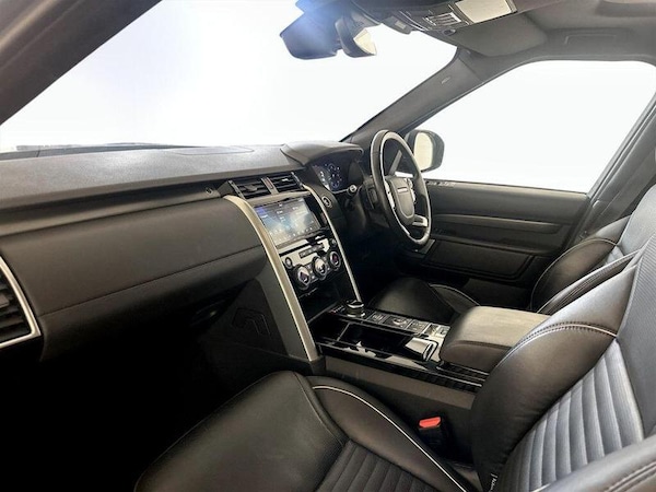 Used Land Rover Discovery 2019 for sale - 76266056: Photo 12