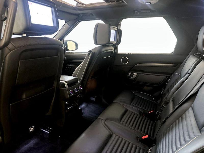 Used Land Rover Discovery 2019 for sale - 76266056: Photo 15