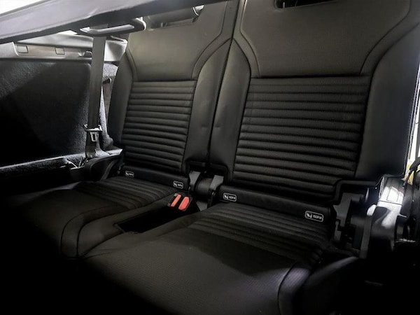 Used Land Rover Discovery 2019 for sale - 76266056: Photo 16