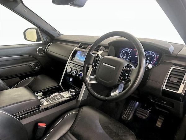 Used Land Rover Discovery 2019 for sale - 76266056: Photo 17