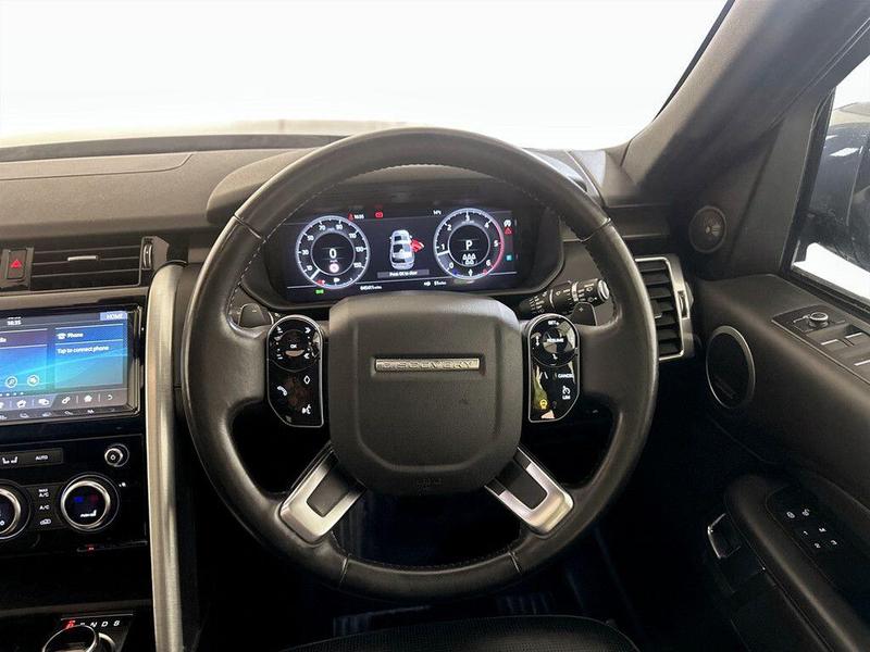 Used Land Rover Discovery 2019 for sale - 76266056: Photo 18