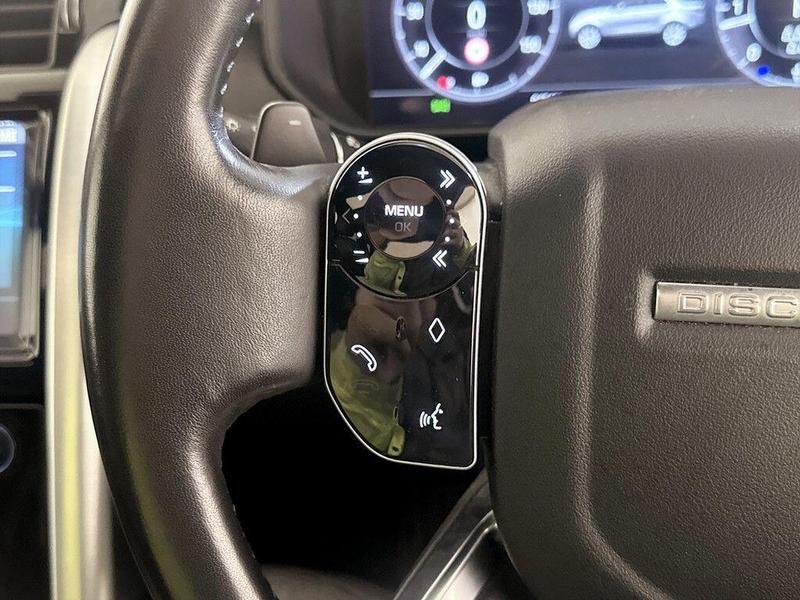 Used Land Rover Discovery 2019 for sale - 76266056: Photo 19