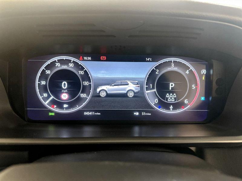 Used Land Rover Discovery 2019 for sale - 76266056: Photo 20