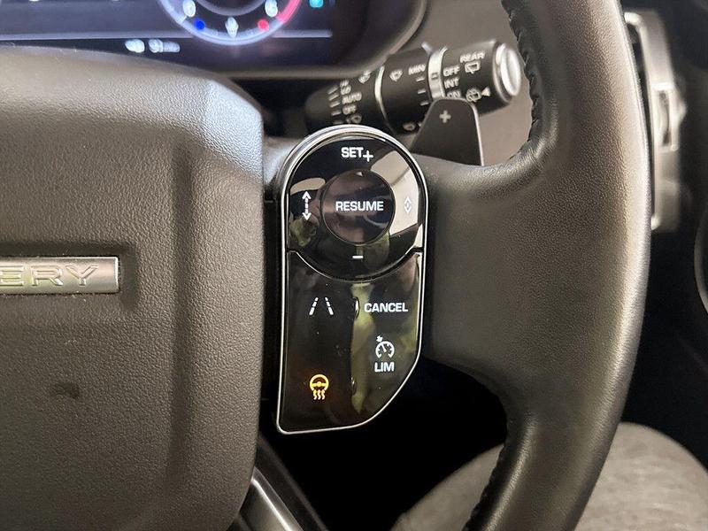 Used Land Rover Discovery 2019 for sale - 76266056: Photo 21