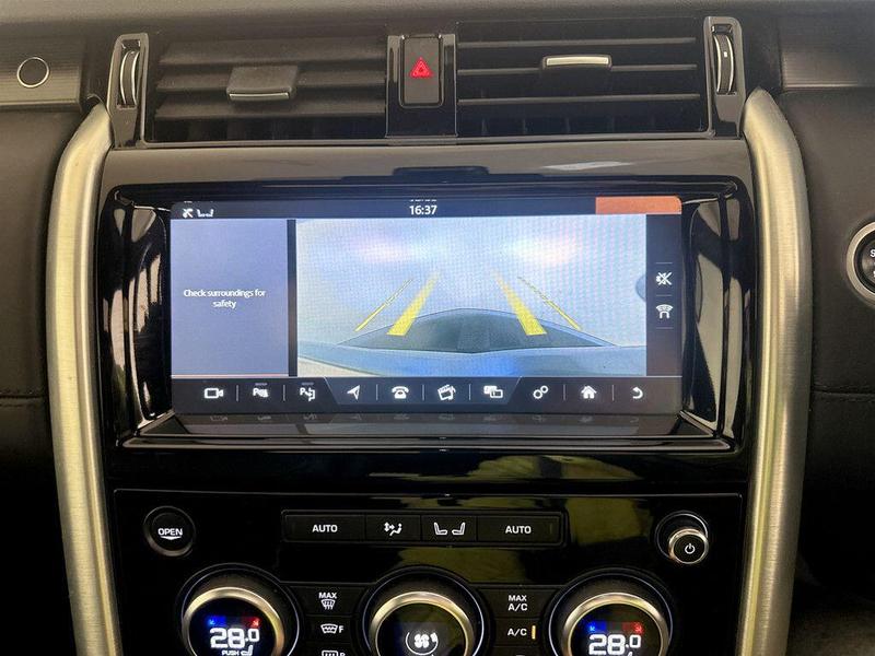 Used Land Rover Discovery 2019 for sale - 76266056: Photo 22