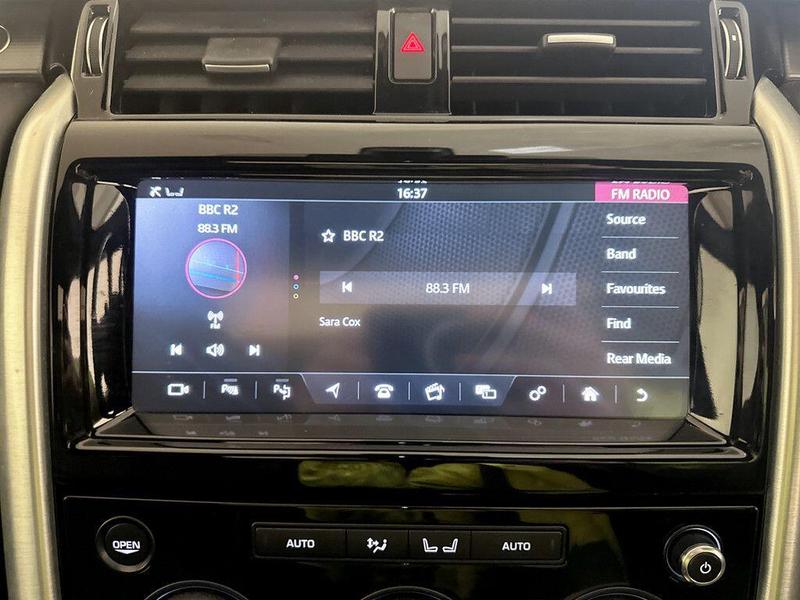 Used Land Rover Discovery 2019 for sale - 76266056: Photo 24
