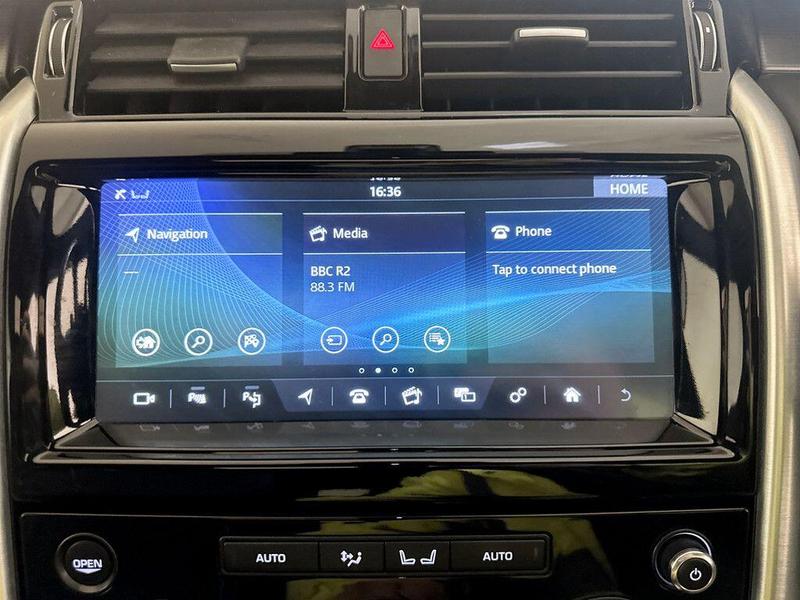 Used Land Rover Discovery 2019 for sale - 76266056: Photo 25