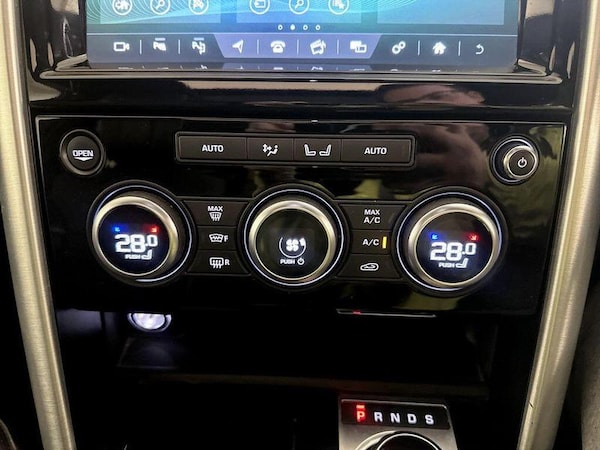 Used Land Rover Discovery 2019 for sale - 76266056: Photo 28